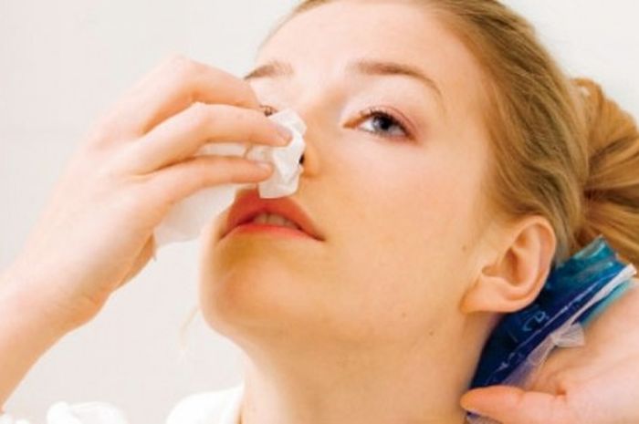 Alkanna Health - Mimisan, Kenali Penyebab dan Penanganannya