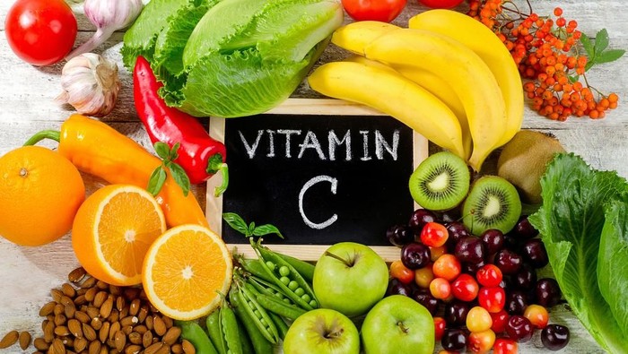 Pentingnya Mengonsumsi Vitamin C - Alkanna Health