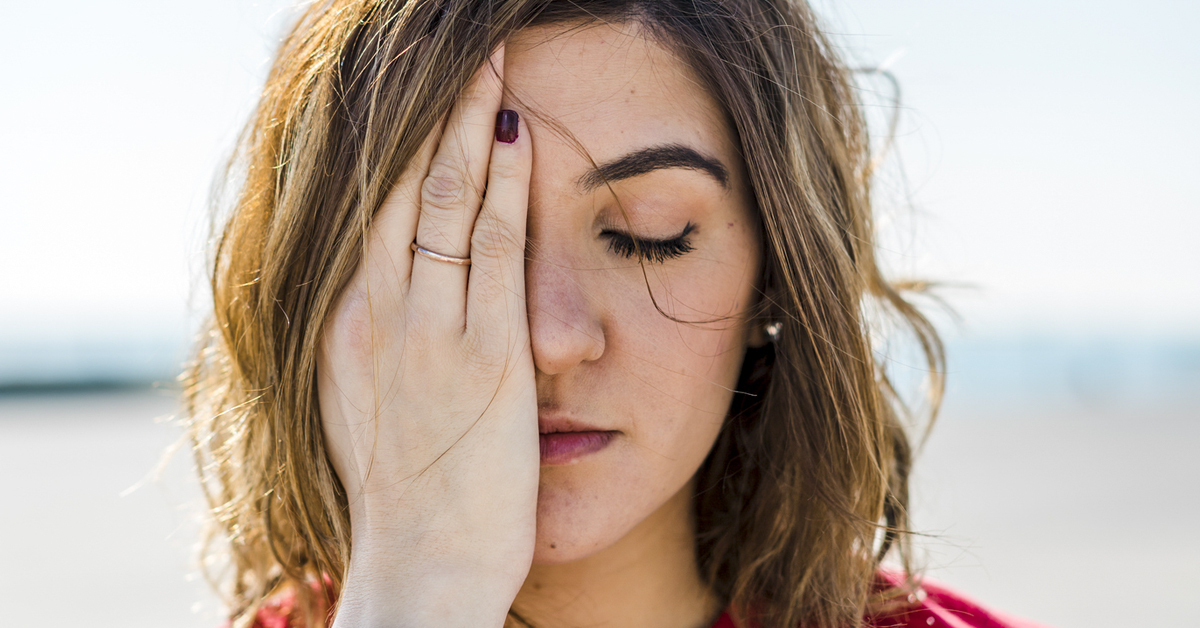 Blefaropasme, Bukan Sekedar Mata Kedutan - Alkanna Health