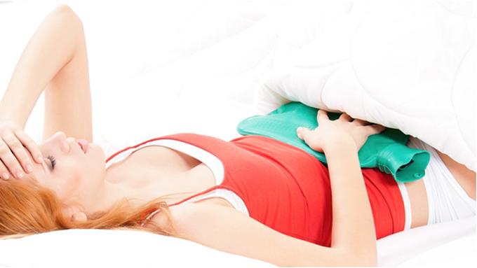 Mengatasi Kram Saat Haid dengan Cara Ini - Alkanna Health