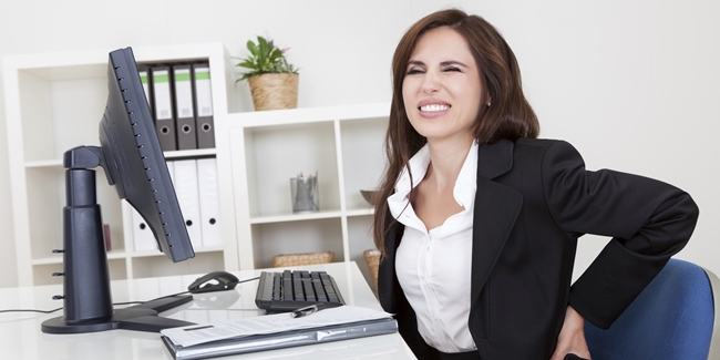 Tentang Badan Pegal dan Cara Mengatasinya - Alkanna Health